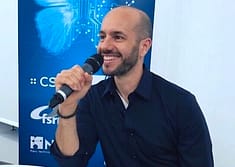 Marc Lounis Digital marketing Teacher