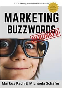 Marketing Buzzword Debunked Marc Lounis