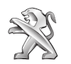 Logo Peugeot