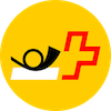 Logo Car Postal - Postauto - PostBus