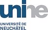Logo Université de Neuchâtel